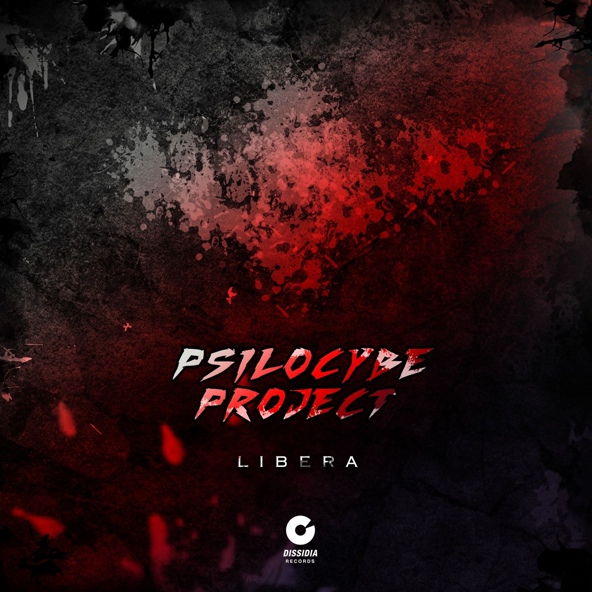 Psilocybe Project - Libera