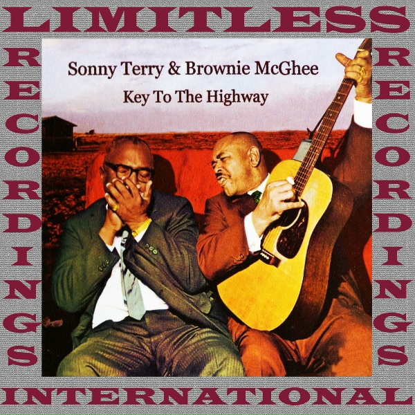 Brownie McGhee, Sonny Terry - Going Down Slow
