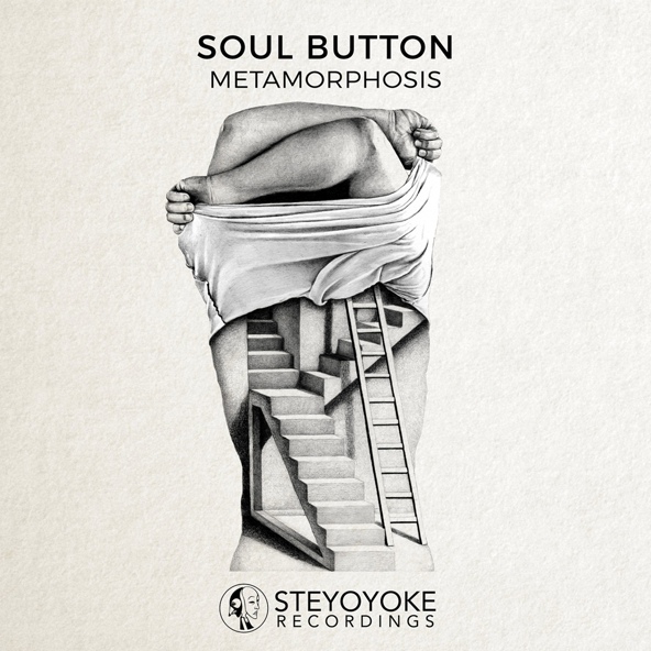 Soul Button - Insurgence