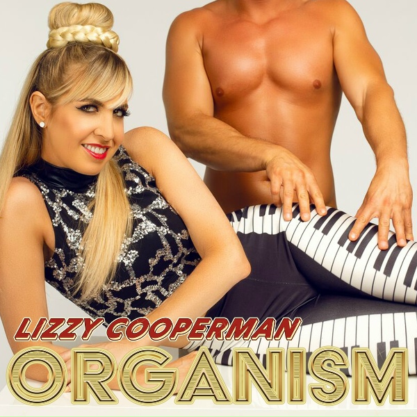 Lizzy Cooperman - Laughing While Crying