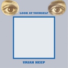 Uriah Heep - Love Machine