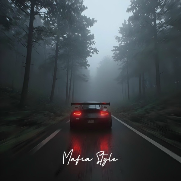 AZAAR - Mafia Style