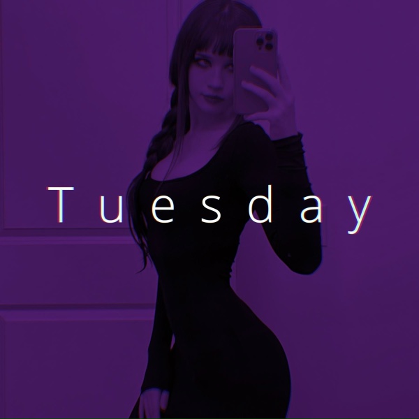 Ren - Tuesday - Speed