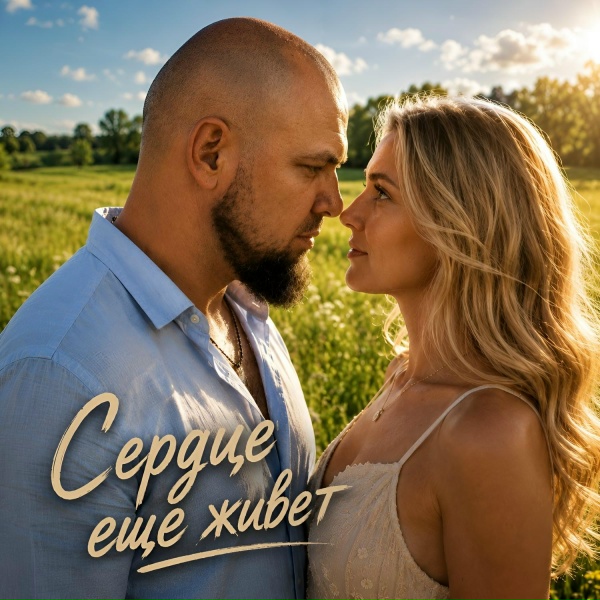 Даниель Бер - Сердце ещё живёт