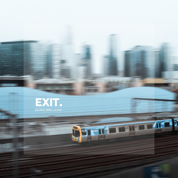 Boris Brejcha - EXIT