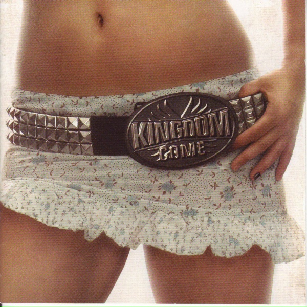 Kingdom Come - Two Legged Sheep