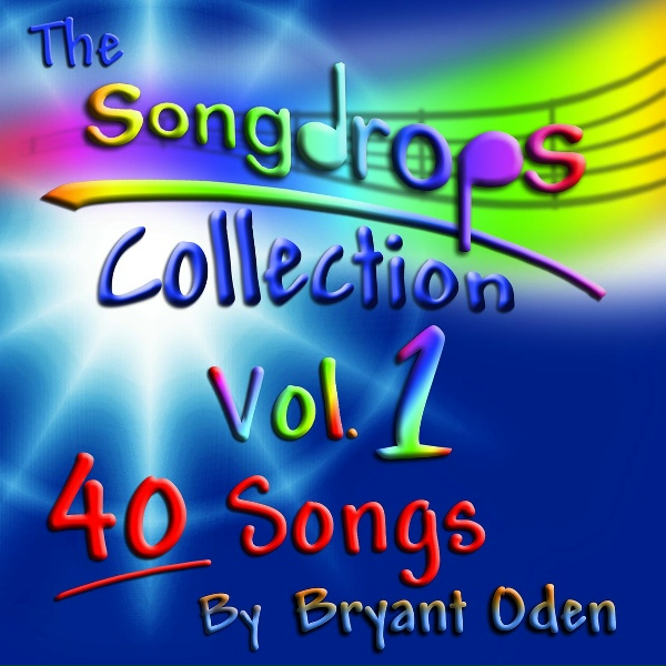 Bryant Oden - I Don't Like It