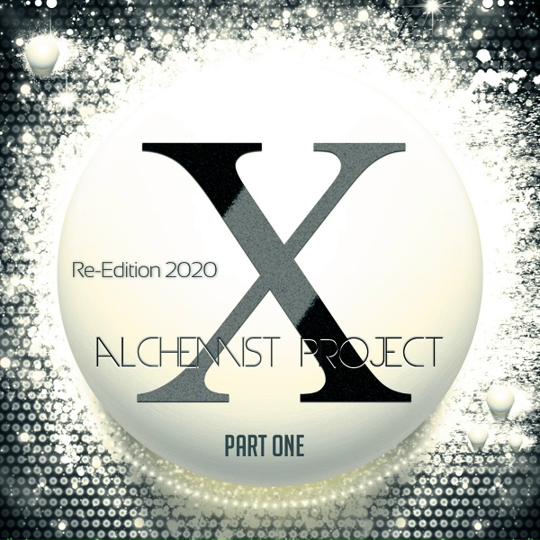 Alchemist Project - Love Is Gone