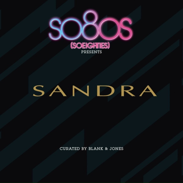 Sandra - Party Games