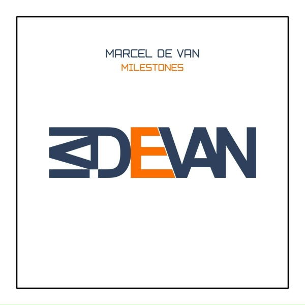 Marcel de Van, Anna Jones - In My Dreams