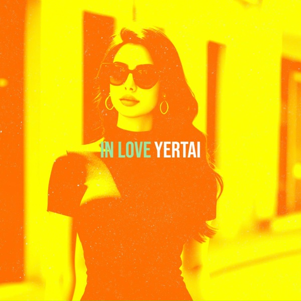 Yertai - In Love