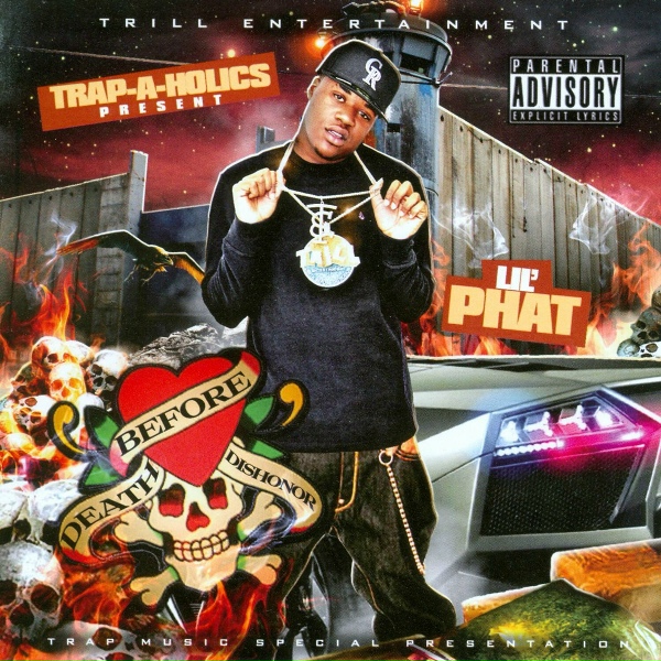 Lil Phat feat. Lil Trill - Do It Then