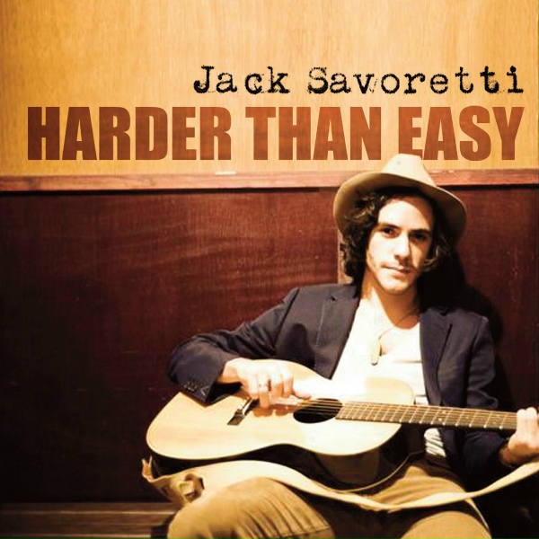 Jack Savoretti - Northern Sky