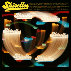The Shirelles - Hung on Yourself