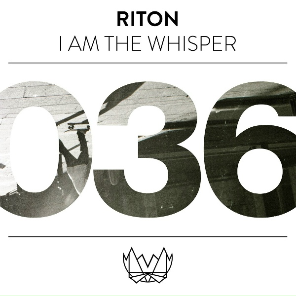 Riton - Dance With Moi