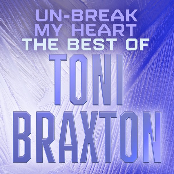 Toni Braxton - Tell Me