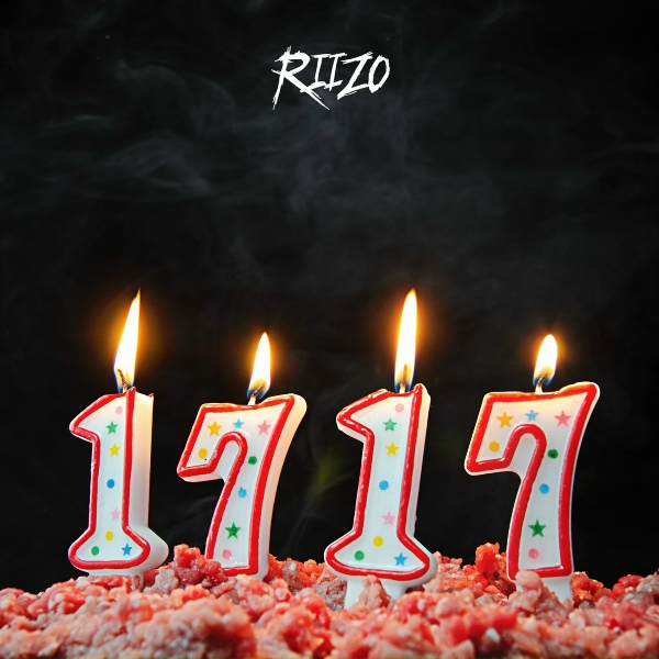 Riizo feat. Big Dega & Gentle T feat. Big Dega, Gentle T - Nirvana