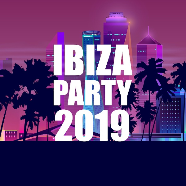 Ibiza Dance Party, Ibiza Lounge Club - Sunrise Deep