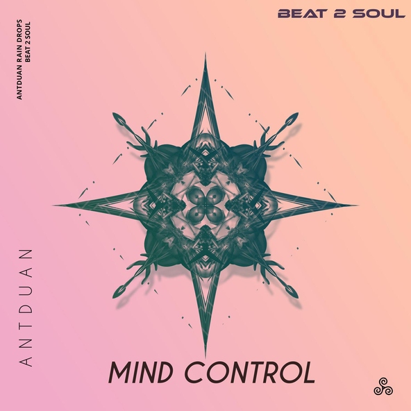ANTDUAN - Mind Control