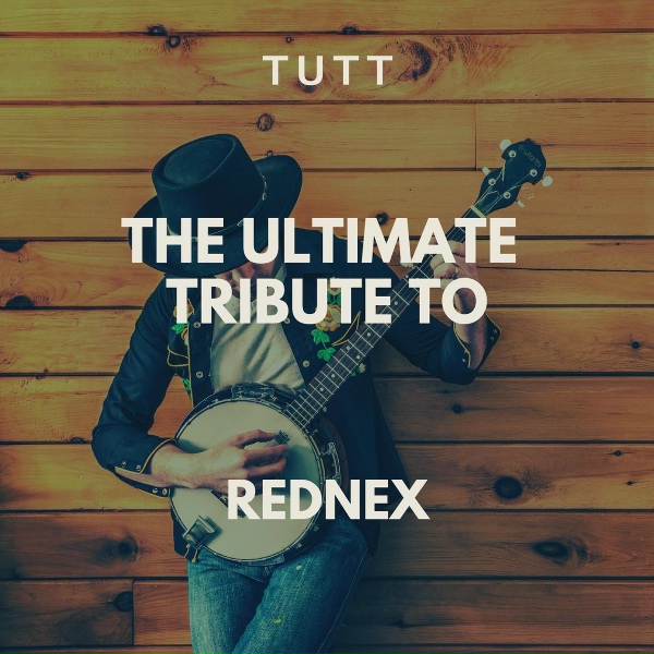 TUTT - Wild And Free (Originally Performed By Rednex)