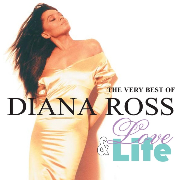 Diana Ross - Chain Reaction