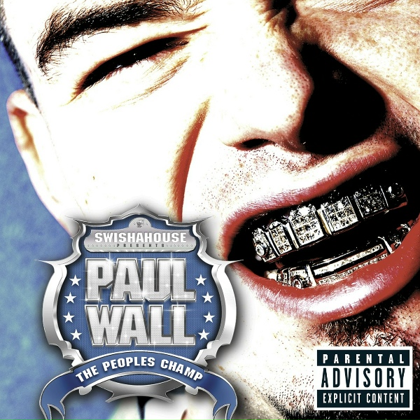 Paul Wall feat. B.G., Bun B - Trill (feat. B.G. and Bun B)