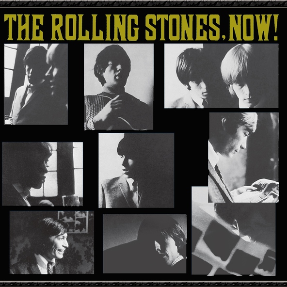 The Rolling Stones - Mona (I Need You Baby)
