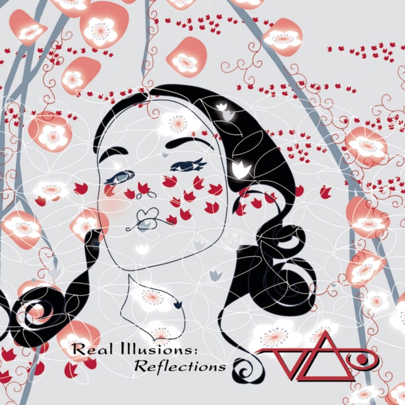 Steve Vai - Lotus Feet