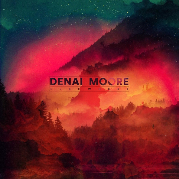 Denai Moore - No Light