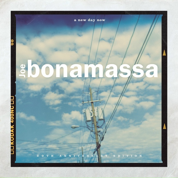 Joe Bonamassa - Miss You, Hate You