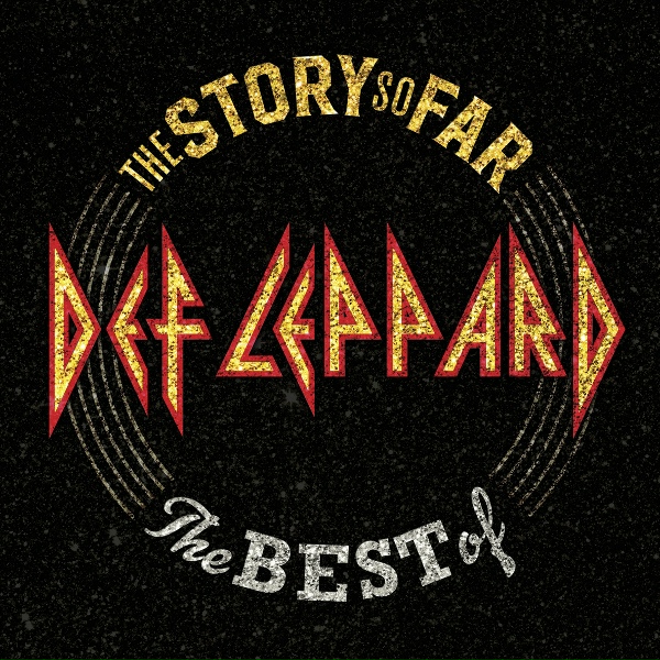 Def Leppard - Kings Of The World