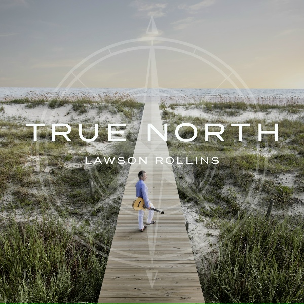 Lawson Rollins - Bluewave Bossanova