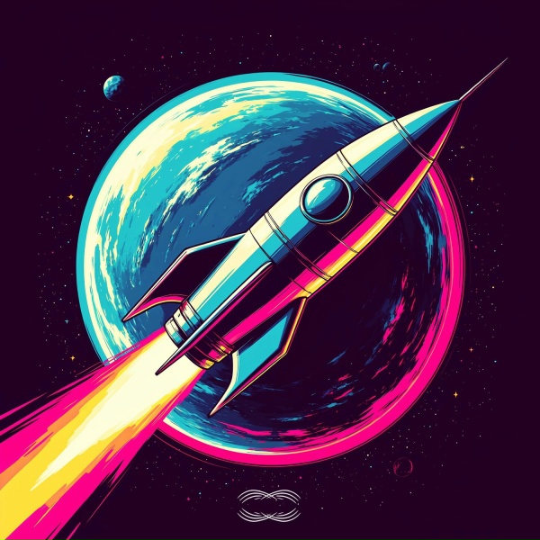 Infinyx - Around the World