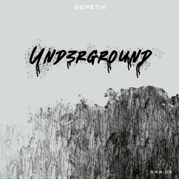 GenetiK - Damage