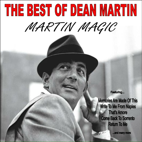 Dean Martin - That's Amore