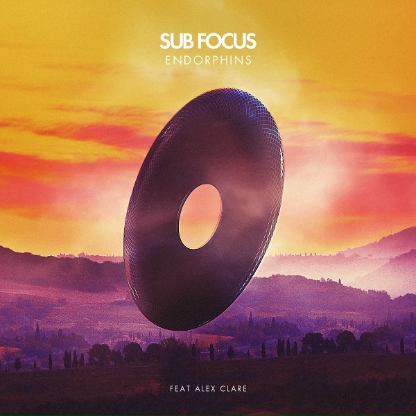 Sub Focus feat. Alex Clare - Endorphins