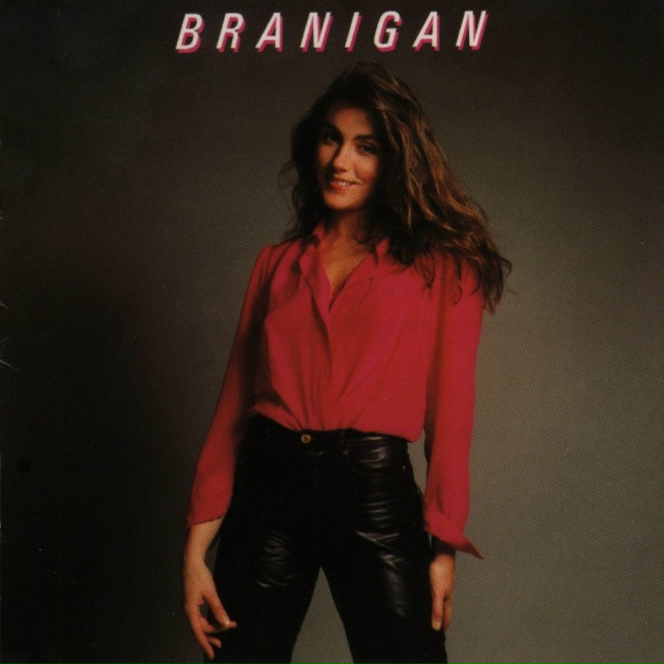 Laura Branigan - If You Loved Me