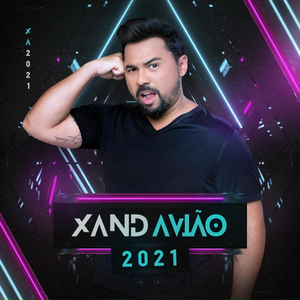 Xand Avi&atilde;o - Te Amei At&eacute; Onde Deu