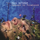 Blue October - Schizophrenia (Album Version) (Album Version)