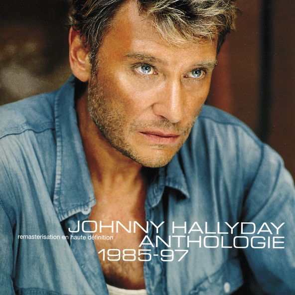 Johnny Hallyday - Que je t'aime