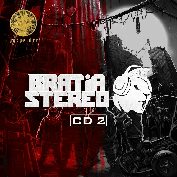 Bratia Stereo - Bratia Music