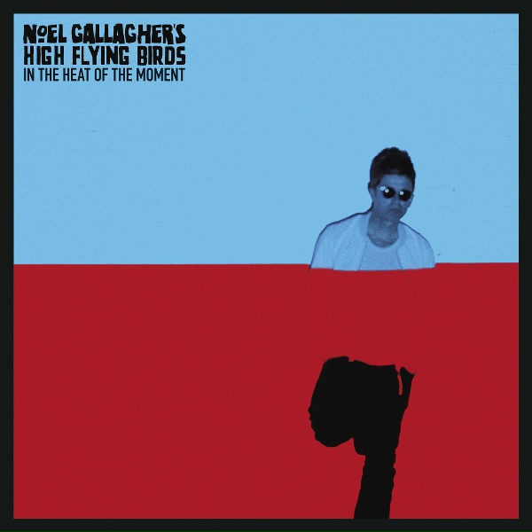Noel Gallagher's High Flying Birds - Do The Damage