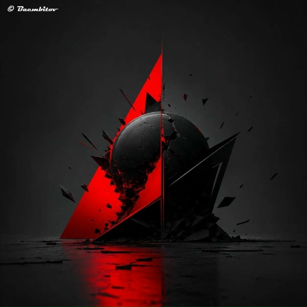 Denis Berger - Don t Be Sad