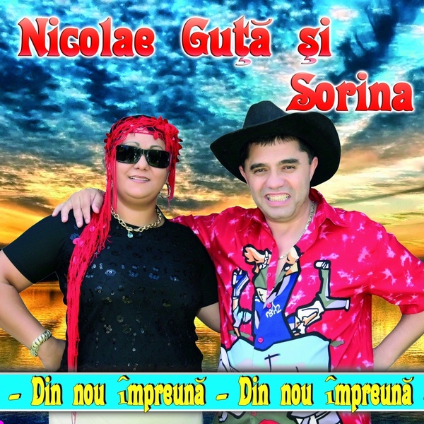 Nicolae Guță - Nu Stiu
