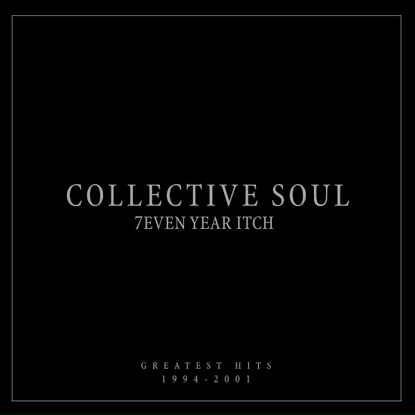 Collective Soul - She Said