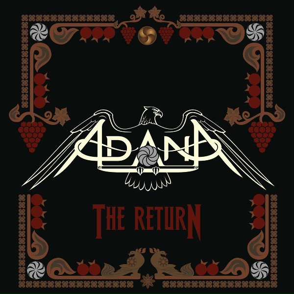 Adana Project - Zartir Lao