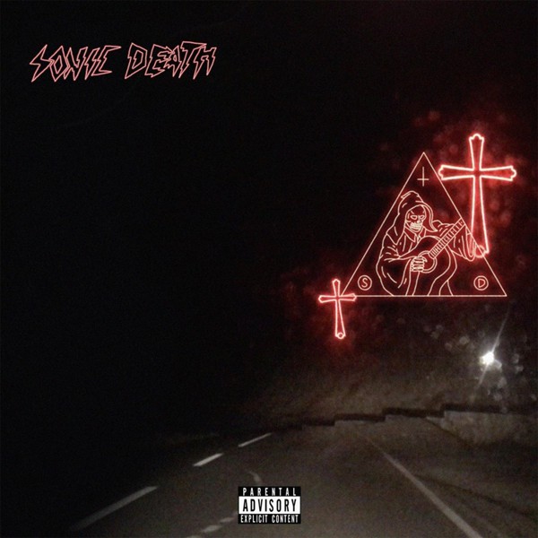 Sonic Death - Экстремизм