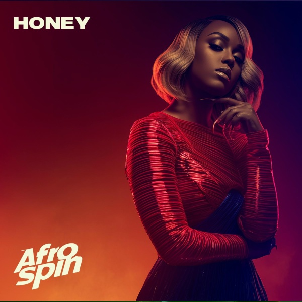 AfroSpin - Honey