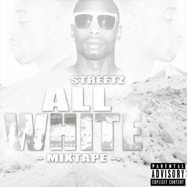 Streetz feat. El-Amen, J Dub - Whipin Is Art