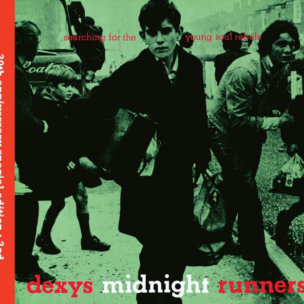 Dexys Midnight Runners - Seven Days Too Long